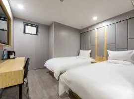 海友酒店（上海外滩延安东路店）