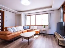 Villa Blanca Yoichi