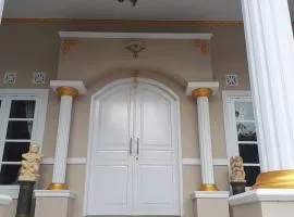 Vila Graha Wisesa 3