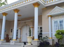 Vila Graha Wisesa 3