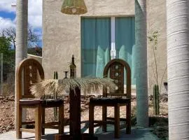Hermoso Chalet Tierra de Espinas