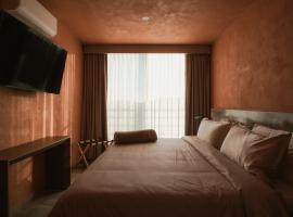 Casa Maja Villas Chapala，位于查帕拉的酒店