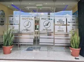 Hotel Allegria