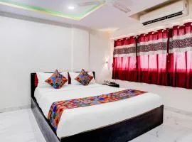 FabHotel Dream Palace