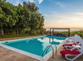 ClickSardegna Villa Emanuel spectacular sea view, with independent swimming pool