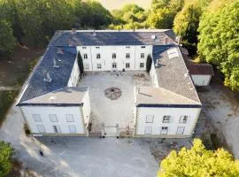 Château de Beausemblant