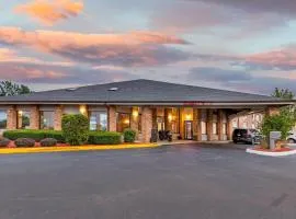 Rodeway Inn Coopersville