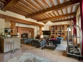 Le Clos des Soyeux
