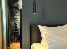 Green Nights Hotel