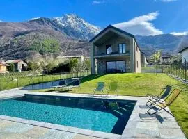 Villa Tarca - Colico, Lake Como