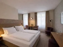 DORMERO Aparthotel Stralsund