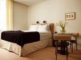 Mjólk Hotel
