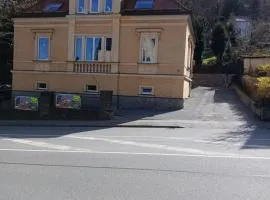 Ferienwohnung Auszeit