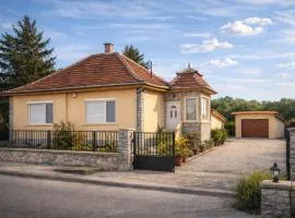Törpi Apartman