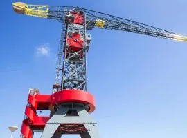 Faralda Crane Hotel