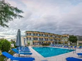 Cliff Bay Hotel