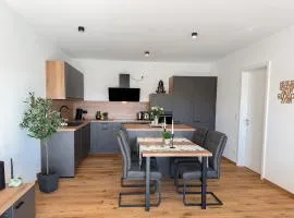 Ferienwohnung EMMA am See am Dümmer See