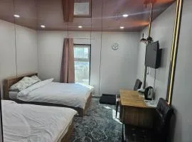 88 hotel