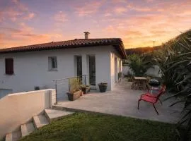 La Parenthèse d'Hasparren - Avec Parking Privé