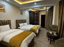 Hotel Summer Palace Murree
