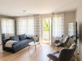 Naomi apartaments