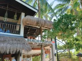 Beach People Hostel Bantayan Island