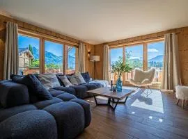 Chalet Cocoon