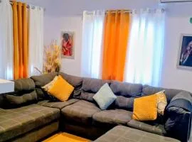 Summer Breeze Villa