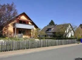 Ferienwohnung am Keltenwall