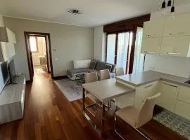 Apartment near Milan and Rho Fiera