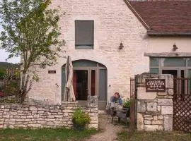 Le Clos du Chevalier, adults only