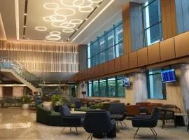 Grand Anara Airport Hotel