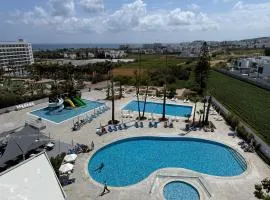 Papouis Protaras Hotel