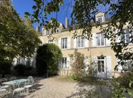 La Demeure d'Othe