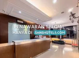 Sans Vibes Joe Hotel Soekarno Hatta Airport