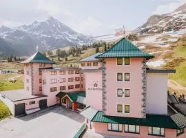 Hotel Alpenrose aktiv & sport