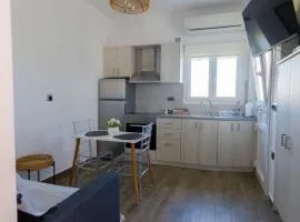La casa nel campo