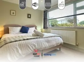 2-Bed Flat Near Beach By Guest Nest Management Vacation Rental In East Preston