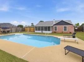 Private Pool - RTJ Golf - 17 Springs - Near Military Bases