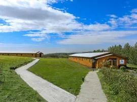 埃亚菲亚德拉库尔酒店