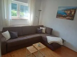 Ferienwohnung am Vulkanradweg
