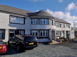 Windsor Local，位于哈佛威斯特的酒店