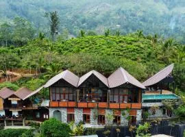 O2 Villas Ella