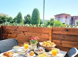 Italo House，位于奥佩拉的酒店