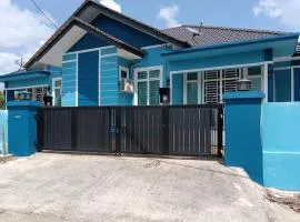 Homestay Anas