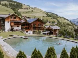 Chalet Mornà