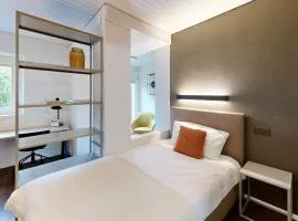 Apartmenthouse Viktoria in Bern