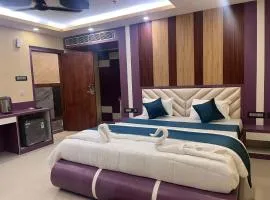 Royal Classic Hotel-A Unit of Ayan Group of Hotel And Resort