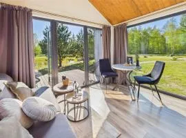 Atpūtas komplekss Pazust Priedēs - SUNSET house