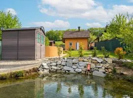 Chalet U Pstruha